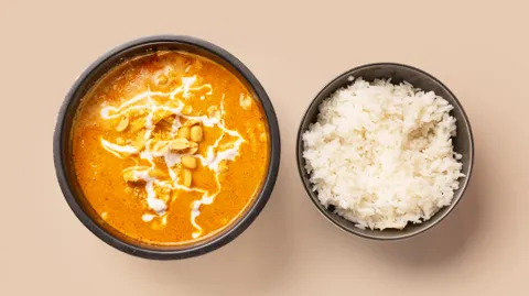 Gaeng Massaman Karri